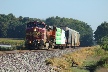 September 3, 2014 NS 289 south bound at Springfield Center Road Grabil Indiana